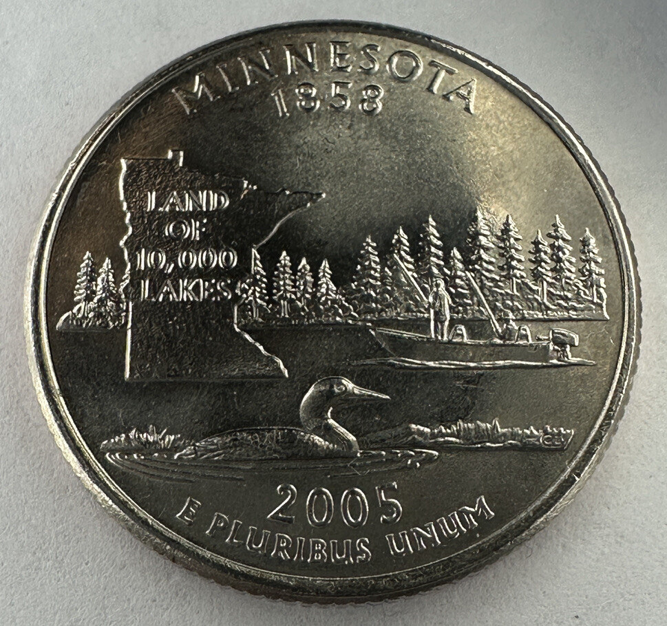 ミュージシャン US 50 STATE 25cent COLLECTION ミュージシャン US 50