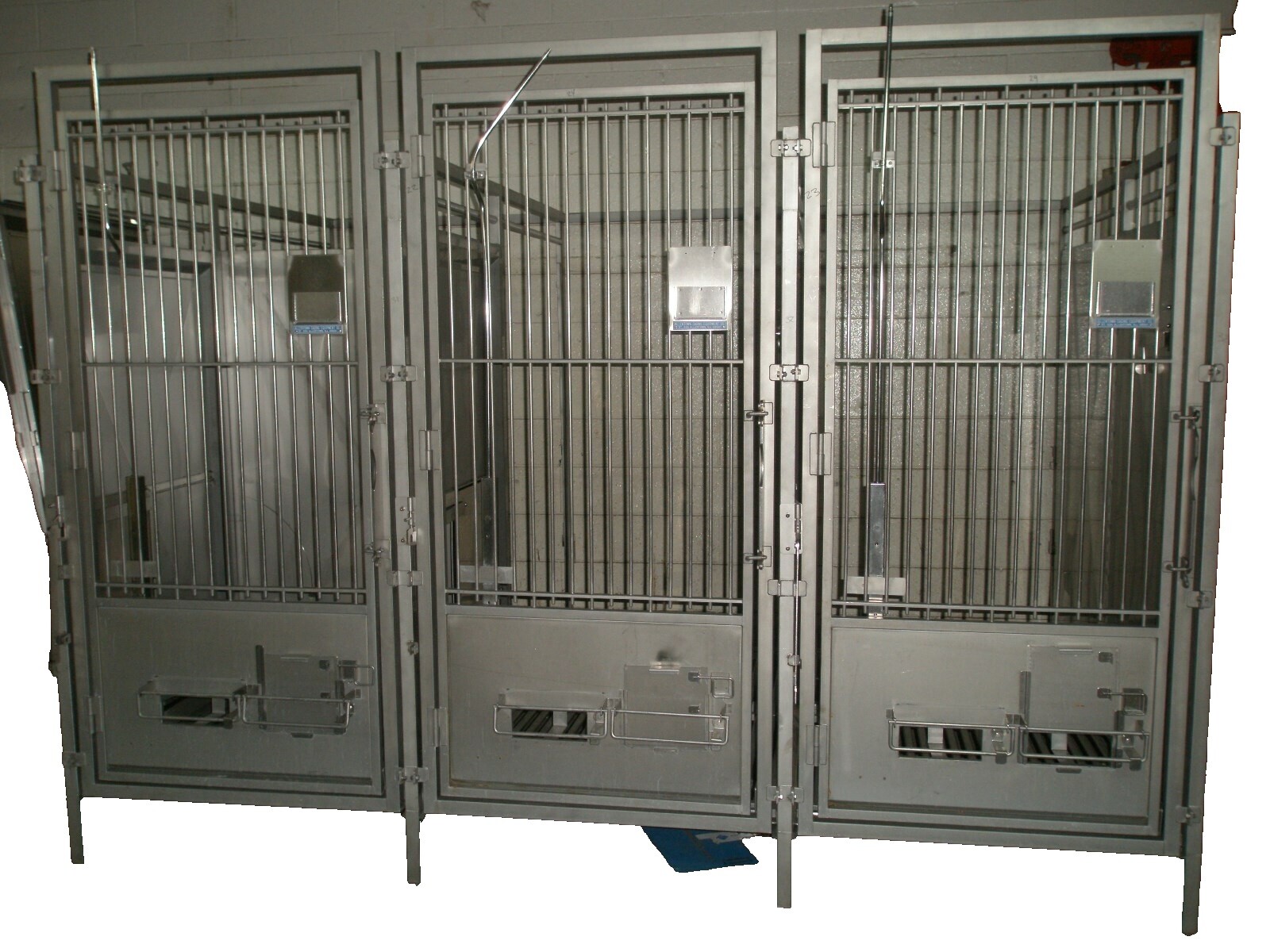 Used Veterinary Cages | eBay