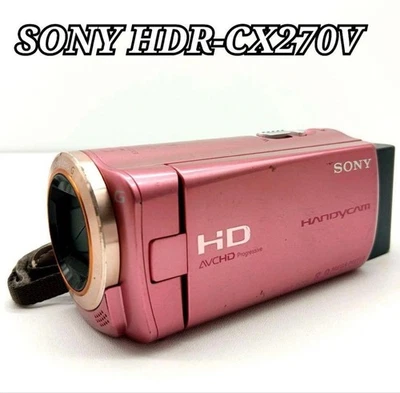 Pink Camcorders for sale - eBay
