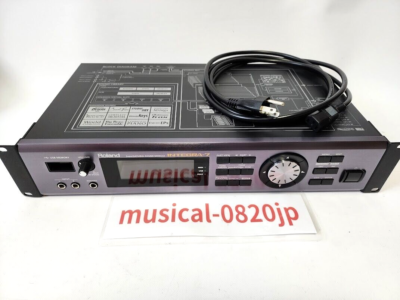 Roland INTEGRA-7 SuperNATURAL Sound Module | eBay