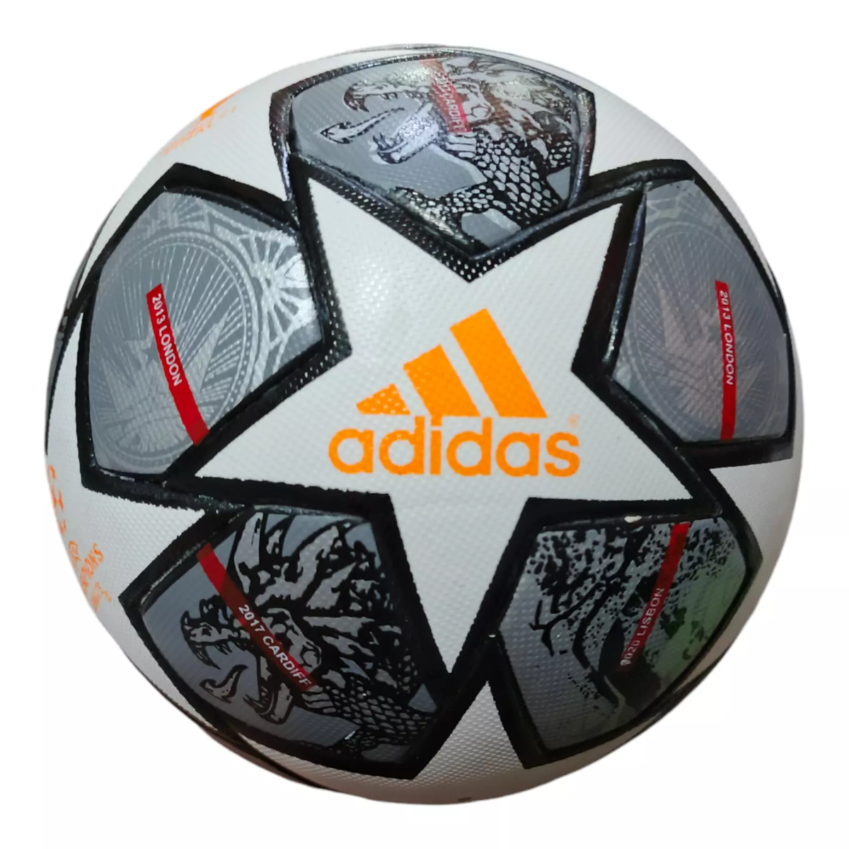 チャンピオンズリーグ公式球Istanbul 23 Final Adidas Istanbul 23