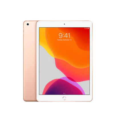 Apple iPad 7th Gen - 32GB - Wi-Fi Only - Very Good | eBay