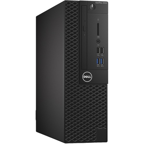 Dell Windows 11 Pro Desktop i7 Computer SFF PC 16GB RAM 512GB SSD