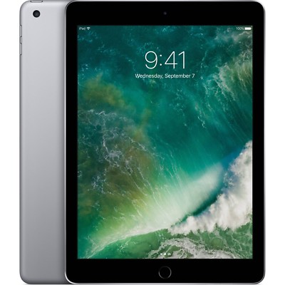 Apple iPad Pro (10.5-inch) A1709 256 GB, Wi-Fi + 4G, 10.5 in