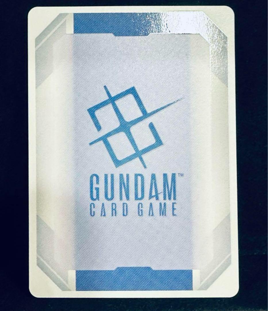 GUNDAM RX-78-2 LR++ ガンダムカード スーパーパラレル Gundam Card