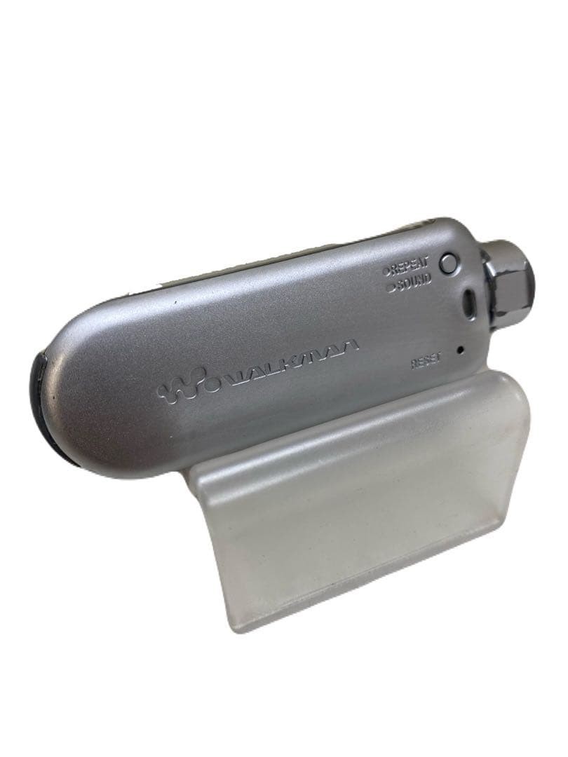 RARE Sony Nw-e405 Network Walkman 512mb Digital Music Player Mp3