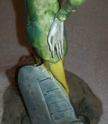 Lo ScriccioloT.MORETTOパイロット