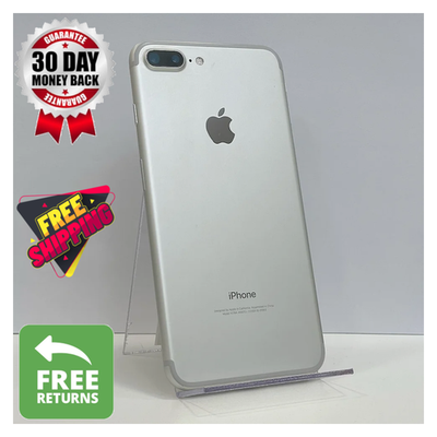 Apple iPhone 7 Plus - 32GB Unlocked Verizon/T-Mobile - Rose Gold