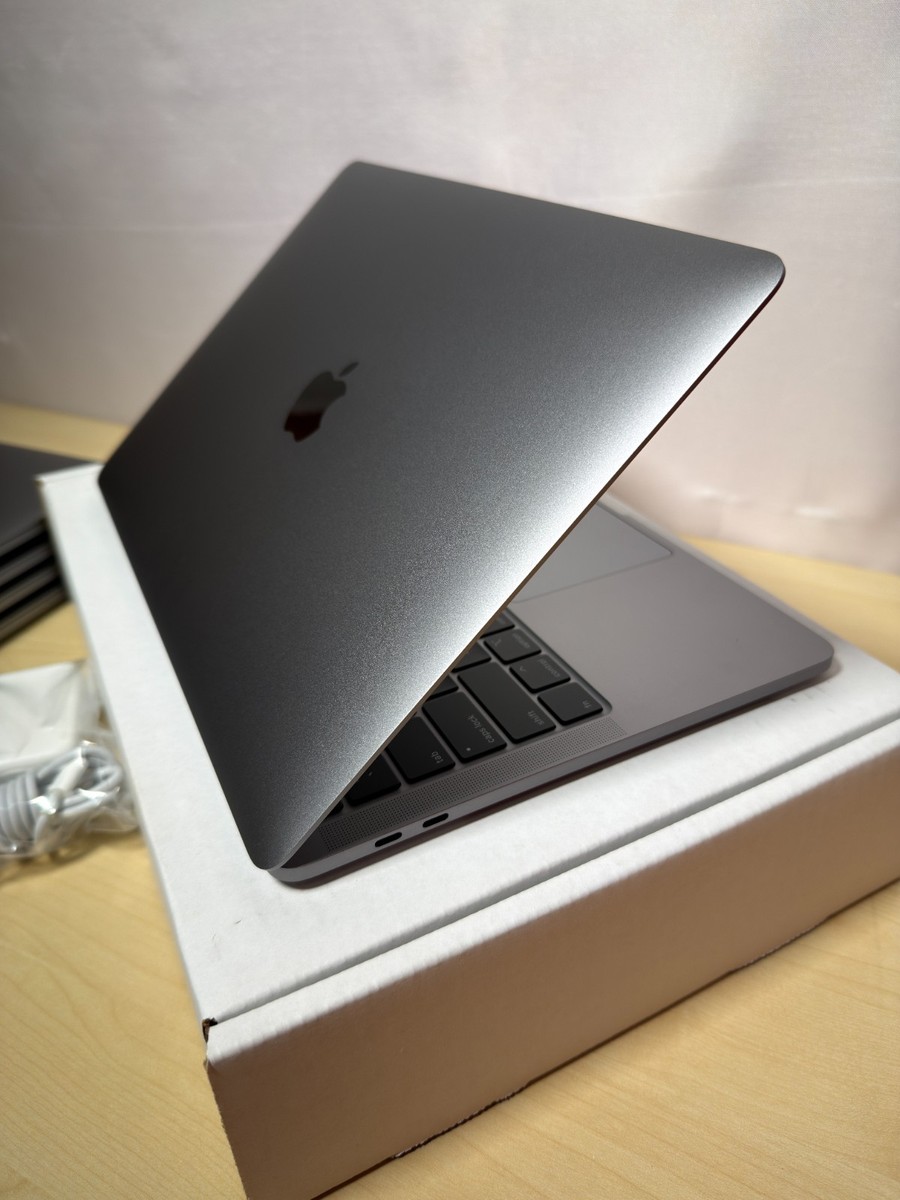 ジャンク】MacBook Pro 2020 13