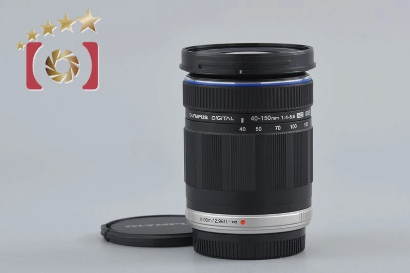 Olympus 40-150mm f/4-5.6 Camera Lenses for sale | eBay