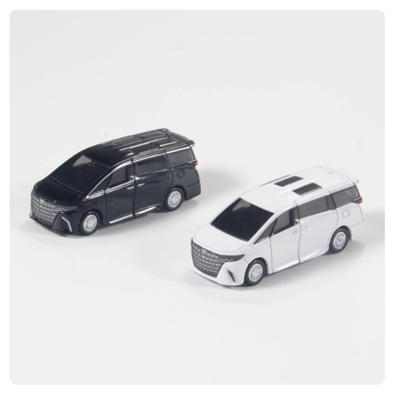 J-collection TOYOTA ALPHARD G グレー Alphard G