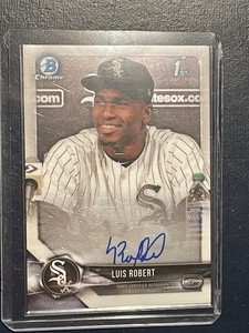 その他 2021 dynasty LUIS ROBERT patch auto 2021 dynasty LUIS