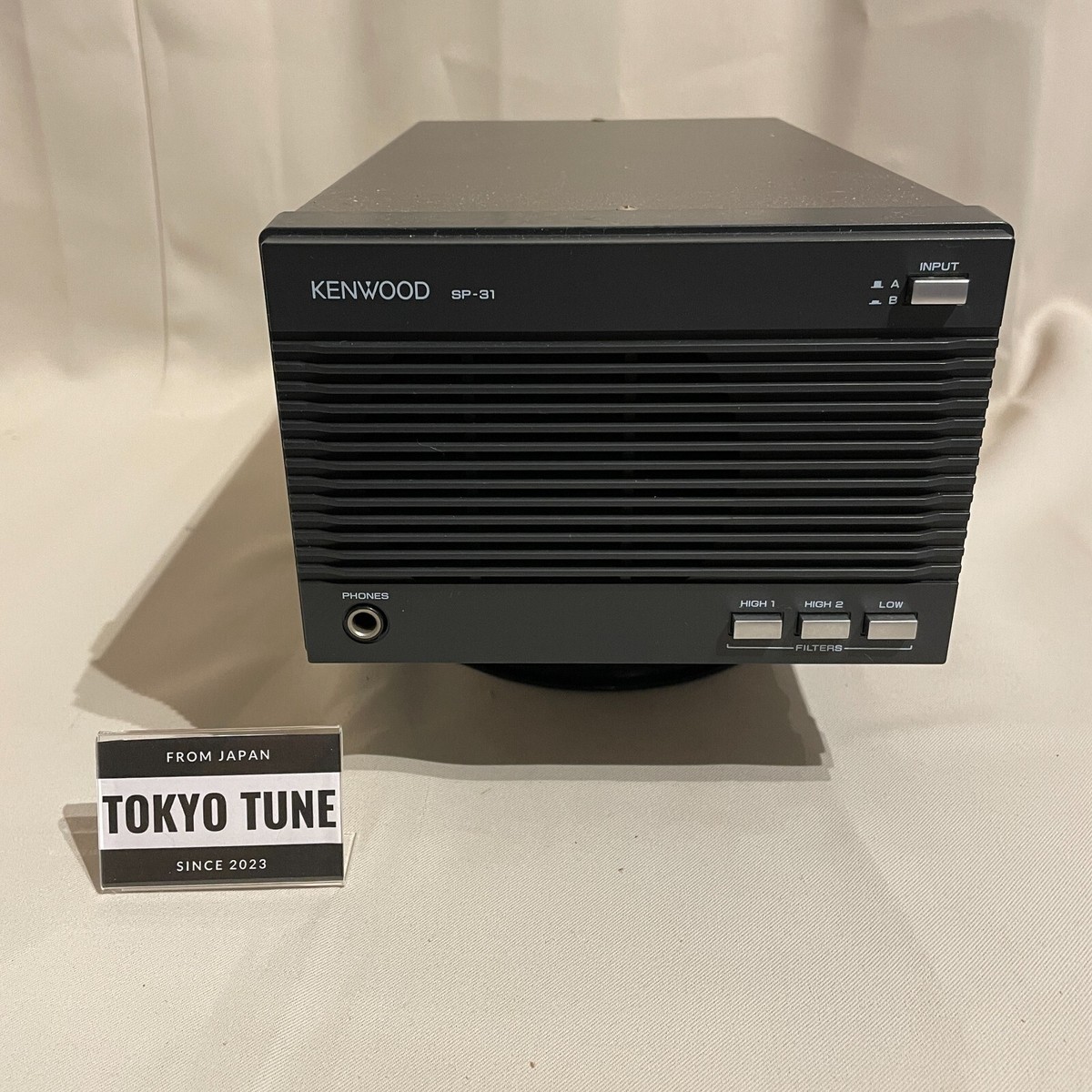 KENWOOD TS-790 KENWOOD SP-31