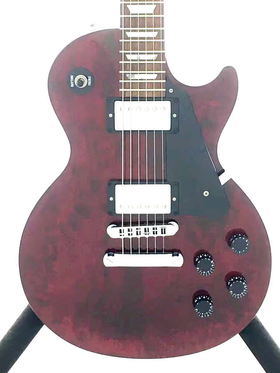 ギブソン Les Paul Studio Wine Red 1998 Gibson Les Paul Studio 1998