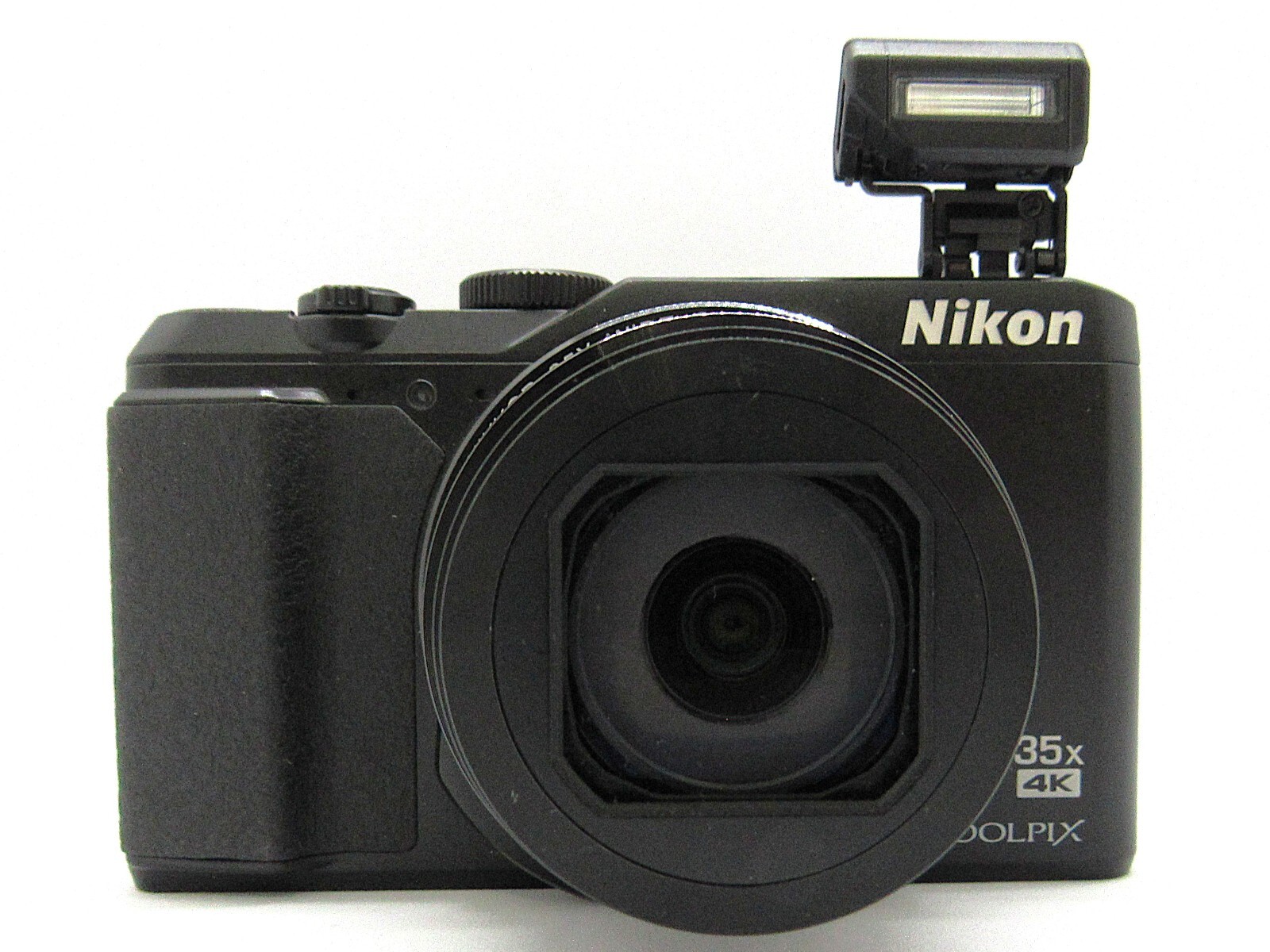 ジャンク】ニコン Nikon COOLPIX A900 ブラック #3641A793