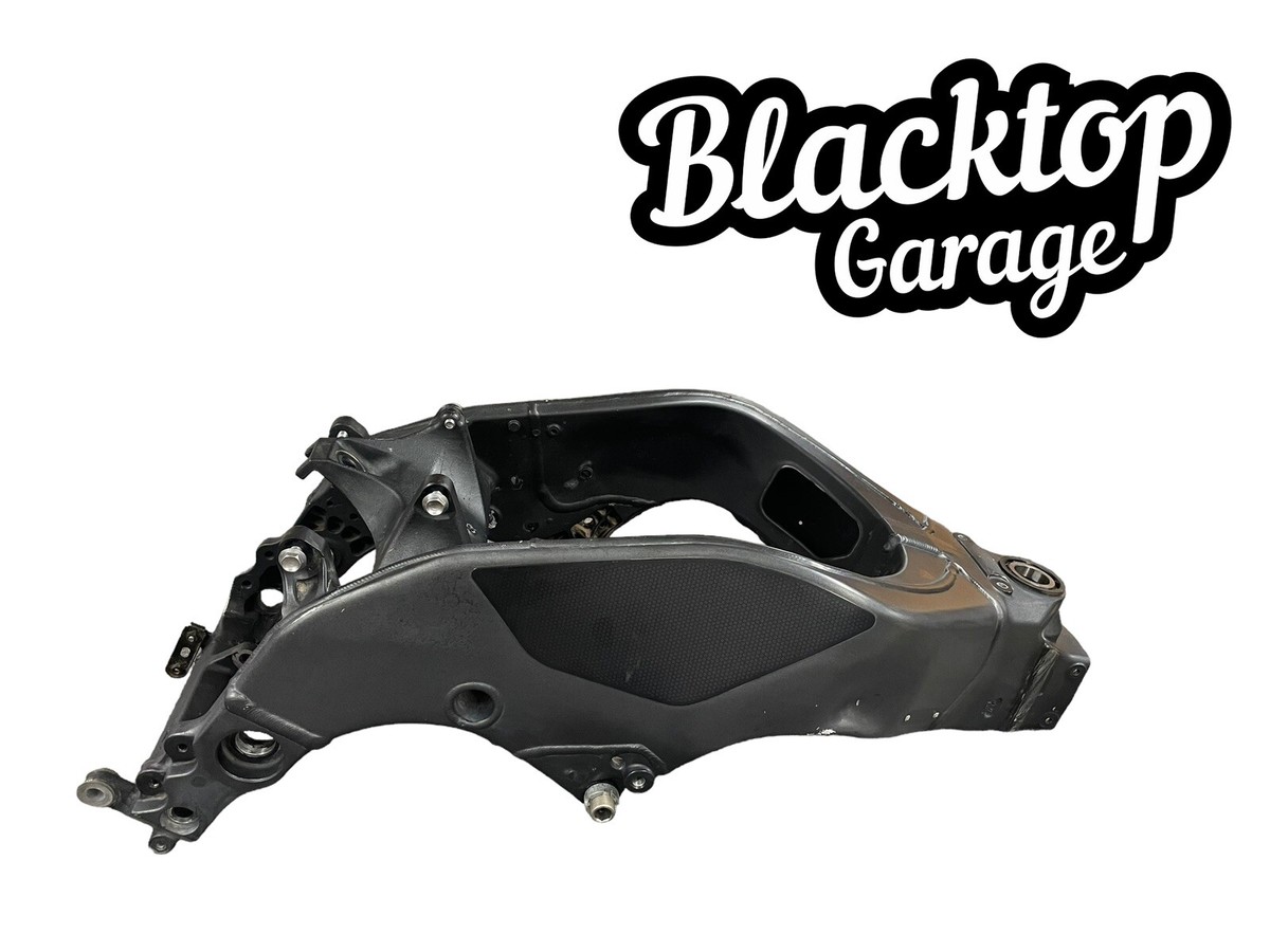 2004-2005 Kawasaki Ninja ZX10R Frame | OE | Sport Bike