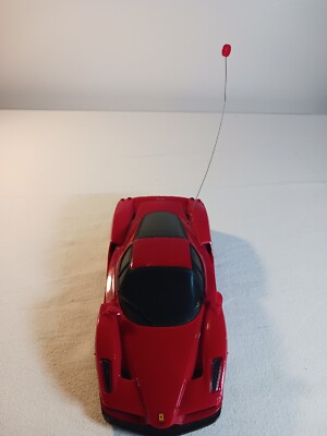 ホビーラジコン ENZO Ferrari 58298 ホビーラジコン ENZO Ferrari