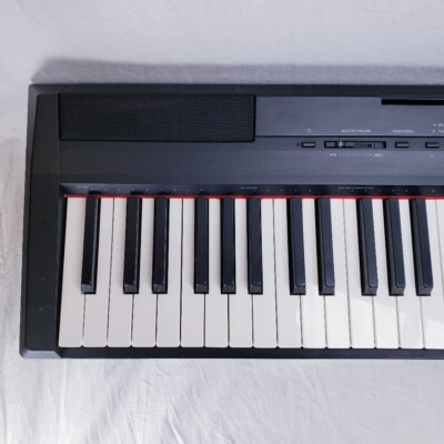 ピックアップのみ】ヤマハ/YAMAHA デジタルピアノ P-115 88鍵盤 P-115