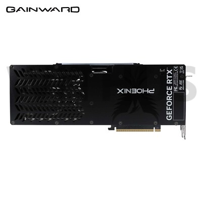 GAINWARD GeForce RTX 5070 Phoenix D7 12GB Gaming Graphics Card | eBay