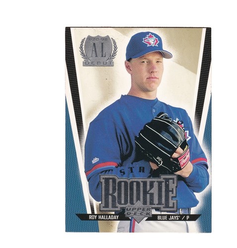 Roy Halladay 直筆サイン Roy Halladay 直筆サイン Roy-Halladay