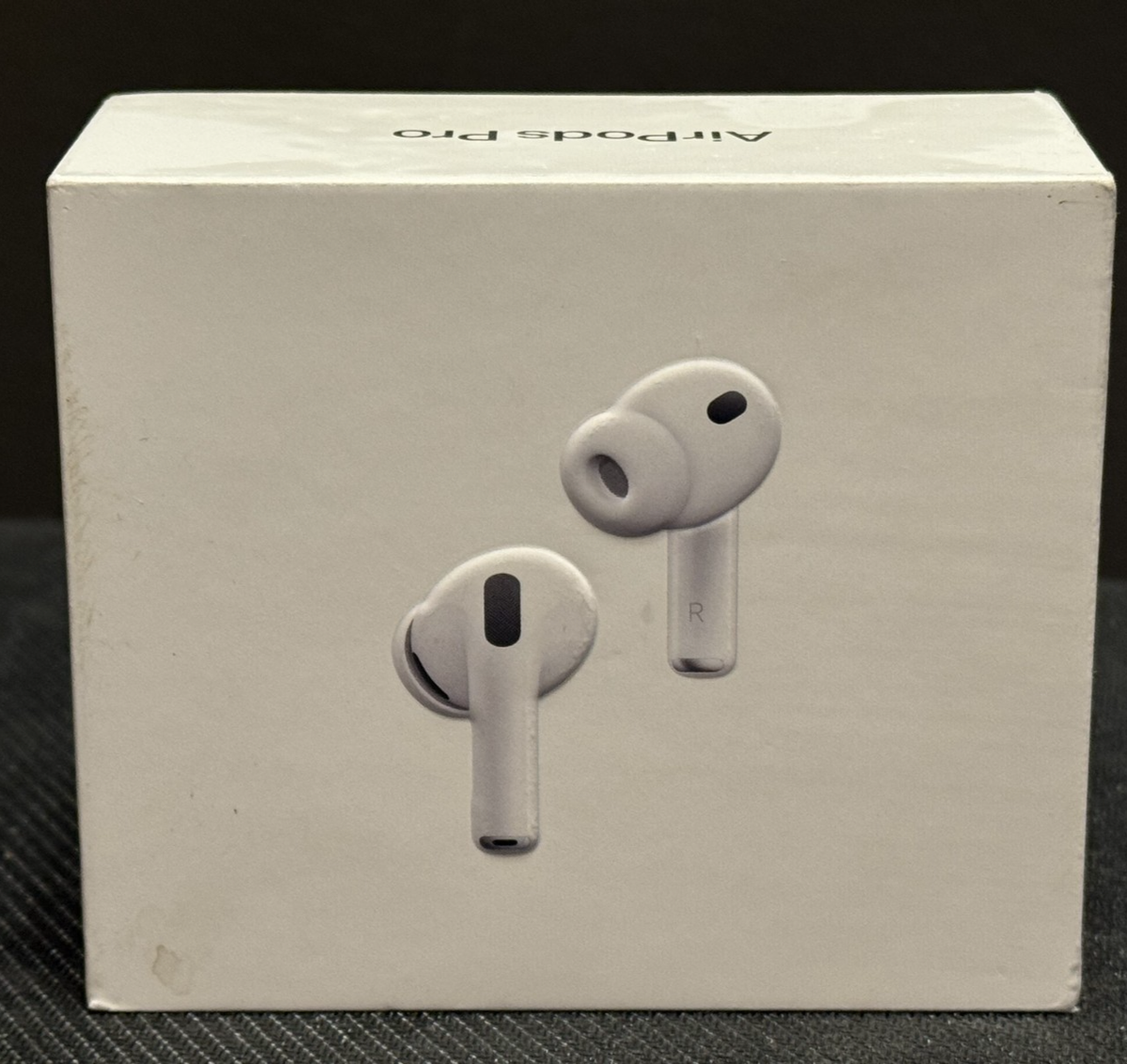 Apple AirPods Pro 3 Wireless Earbuds + Active Noise Cancellation