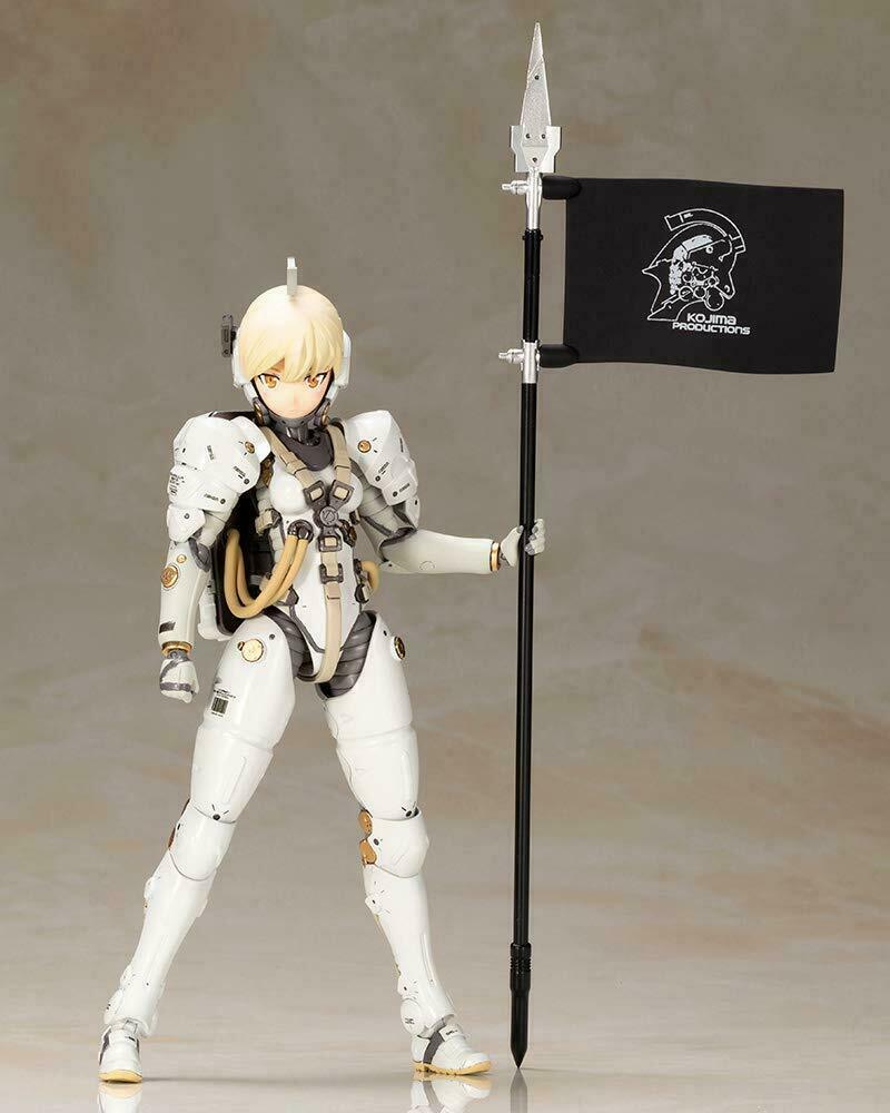 KOTOBUKIYA Kojima Productions Ludens from JAPAN | eBay