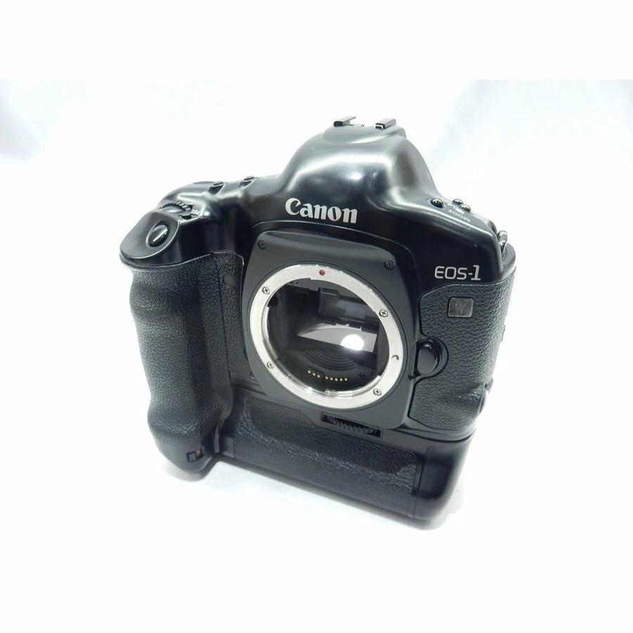 Canon EOS 1V Film Cameras With Timer for sale | eBay