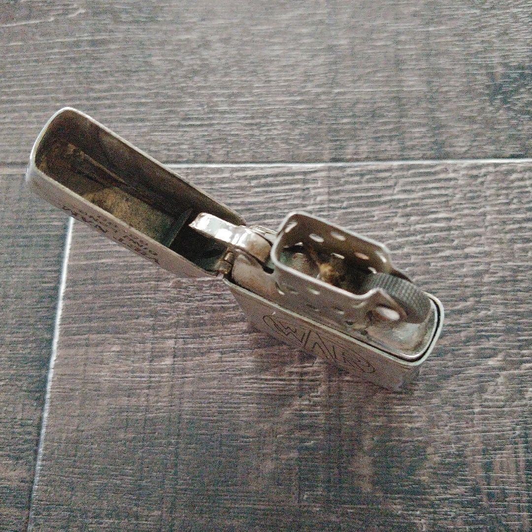 ZIPPO VIETNAM WAR 68-69 | eBay