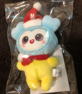 TWICE BABY LOVELY ひっかけチャーム ナヨン 商品詳細ページ | ONCE