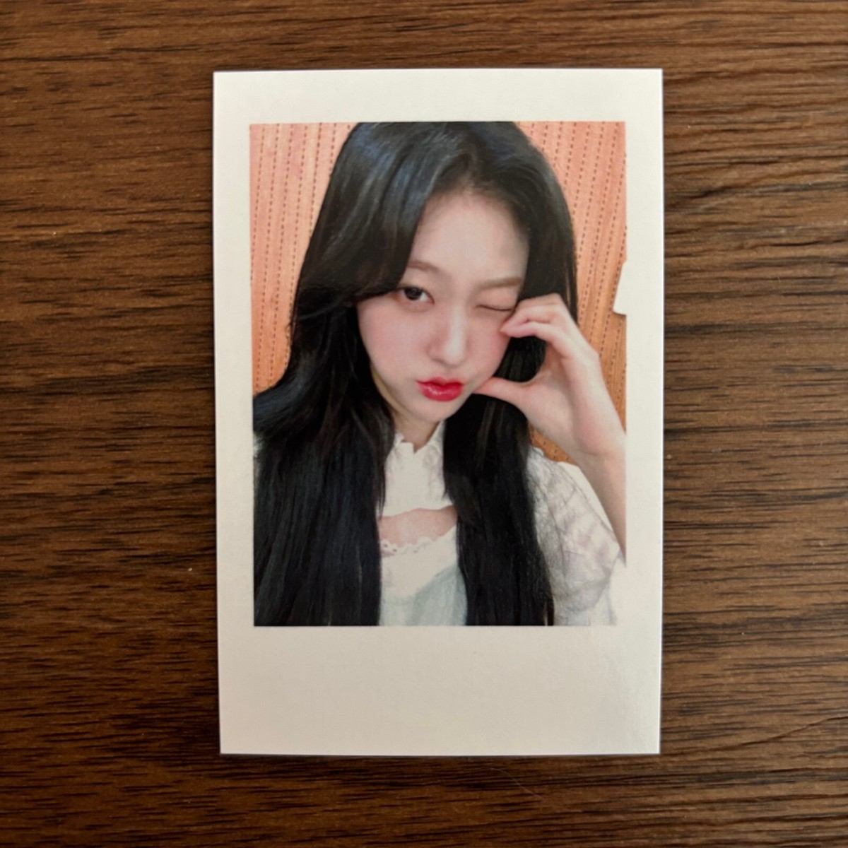 artms loona キムリプ ポラ チェキ ARTMS LOONA Kimlip キムリプ 김립