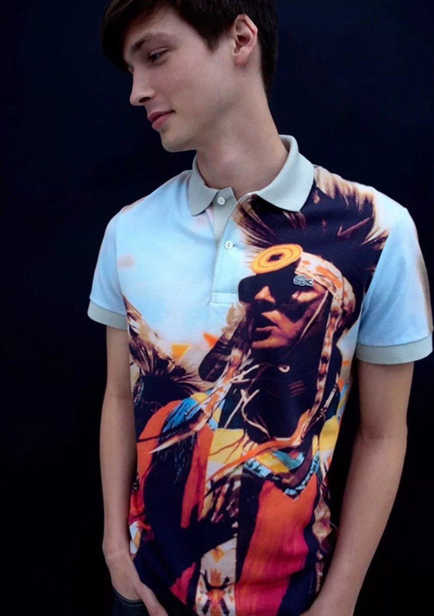 VISIONAIRE 54 SPORT X LACOSTE | eBay