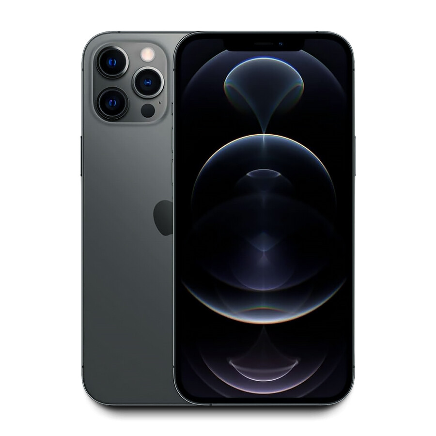 Apple iPhone 12 Pro Max 256GB Unlocked 6.7