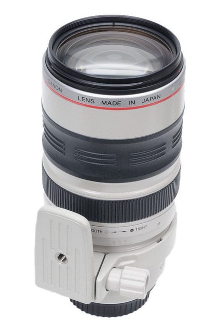 Buy Canon EF 35-350mm f/3.5-5.6 L USM Lens online | eBay