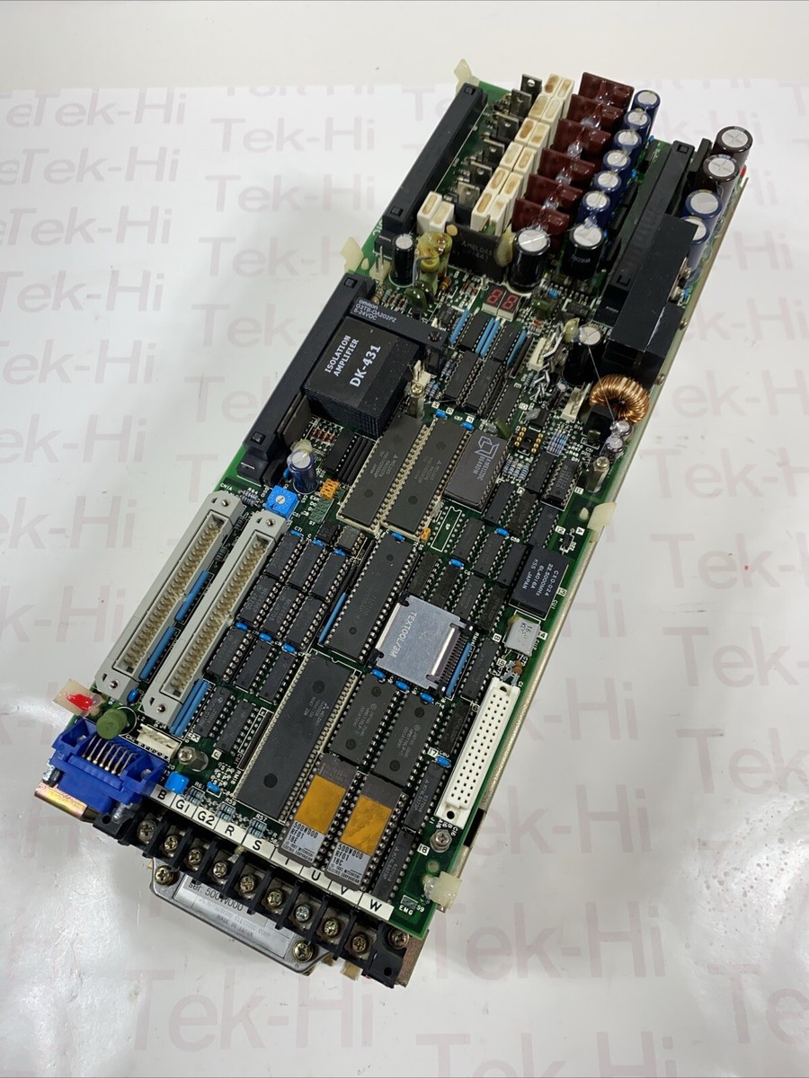 三菱 MR-S1-200-E01 サーボドライブ MRS1200E01