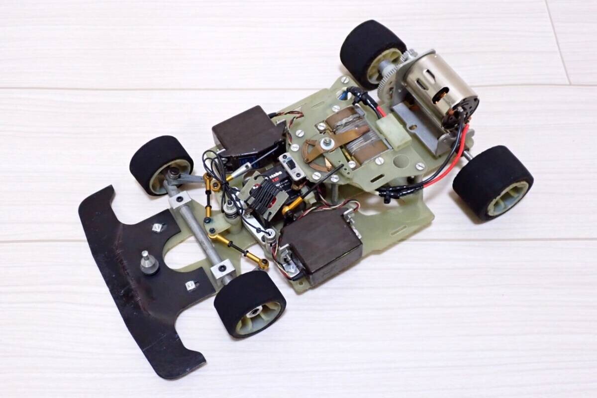 1/12 Old Car Vintage Ayk Rx3000 Super Expert | eBay