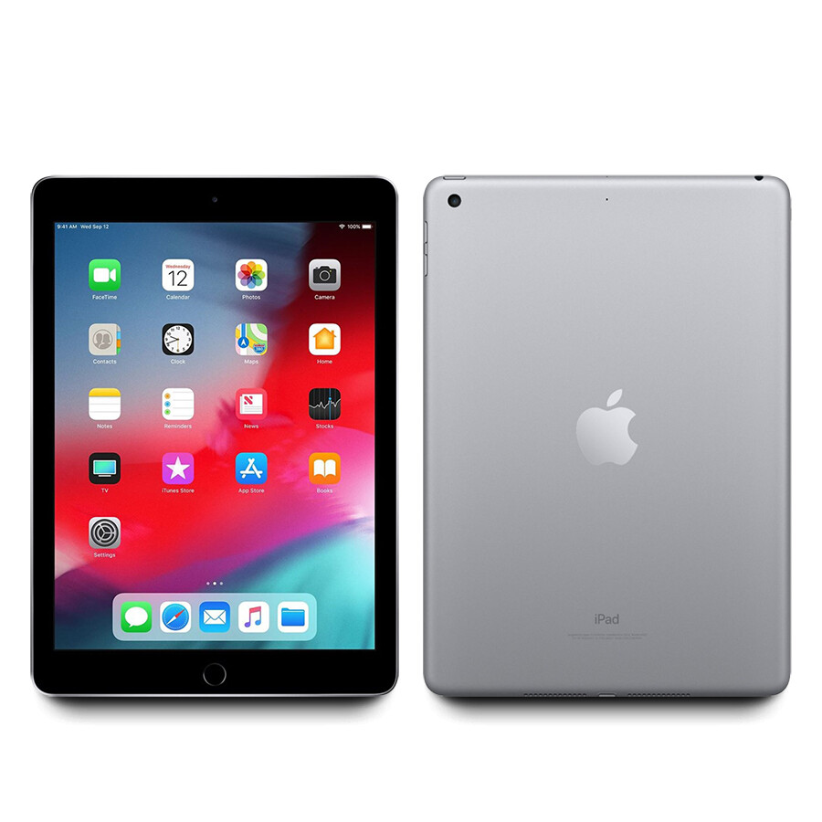 2019 Apple iPad Mini 5 7.9