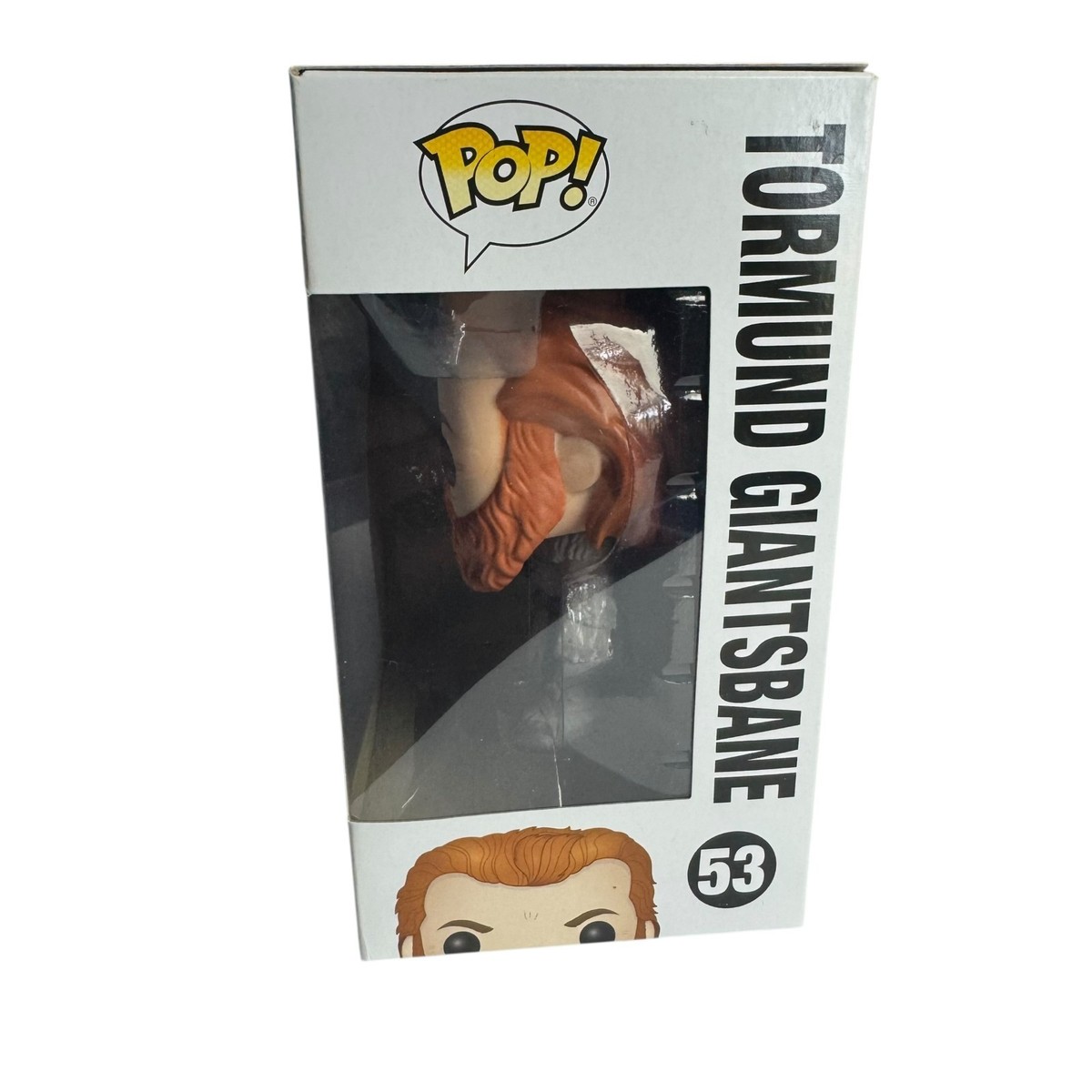 ポップフィギュア ゲーム・オブ・スローンズ Tormund Giantsbane