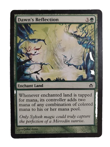 研磨基地 初版 foil 5DN MTG マジック・ザ・ギャザリング 研磨基地