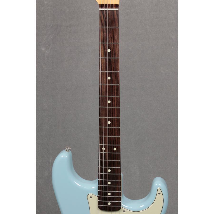 Fender japan FSR Collection Traditional 60s Stratocaster Daphne