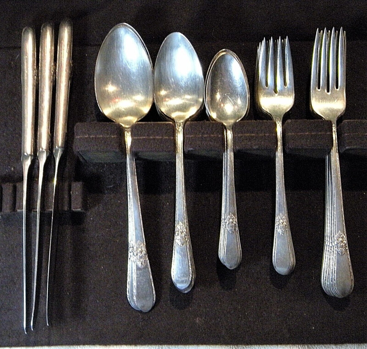 International Silver 1847 Rogers Bros. 