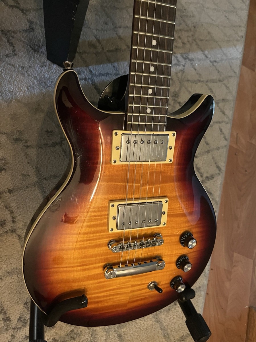 Hamer XT Series Electric guitar | eBay