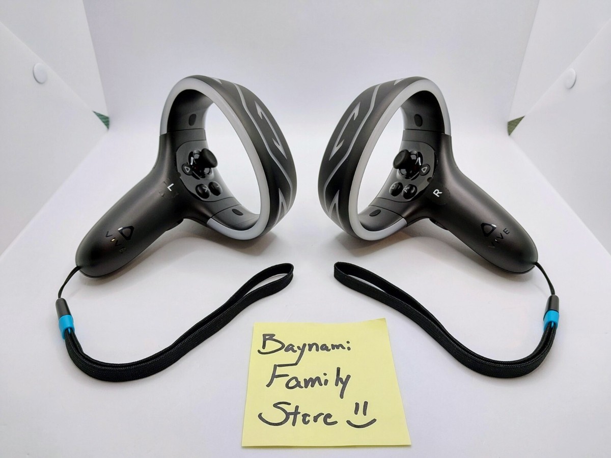 HTC VIVE コントローラー2PR7200 ×2セット HTC Vive Pro Controller