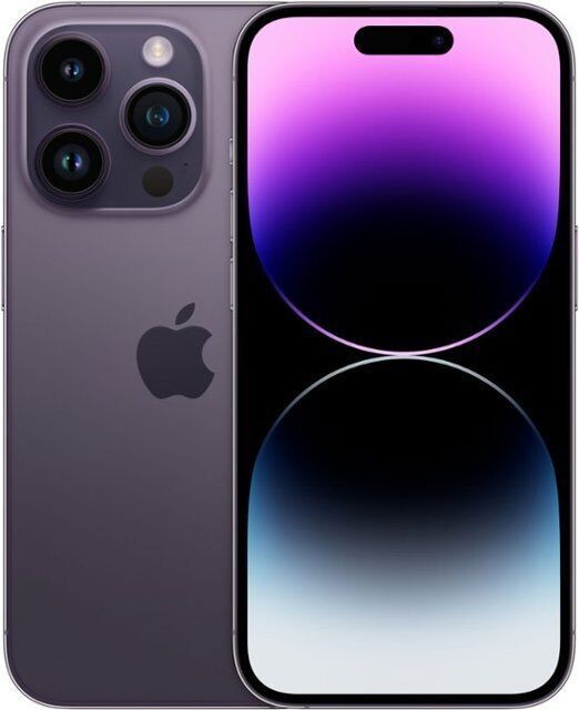 iPhone14pro スペースブラック Apple iPhone 14 Pro スペースブラック