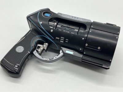 GANTZ O Xガン 映画「GANTZ:O」の武器“Xガン”が実物大で登場 トリガー