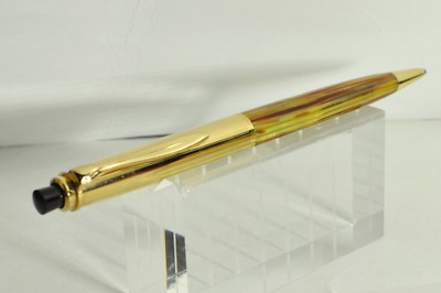 d*3様 Pelikan 500ROLLED GOLD DOUBLE L GER What The Doublé L? An