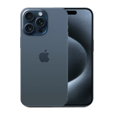 Apple iPhone 15 Pro Max 6.7