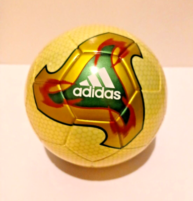 タカーヒ FEVERNOVA 試合球 adidas Rare Fevernova 2002 FIFA World