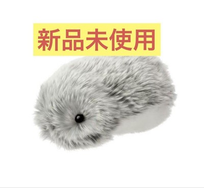 AIペット Moflin（モフリン） シルバー PE-M10SR モフリン Moflin AI