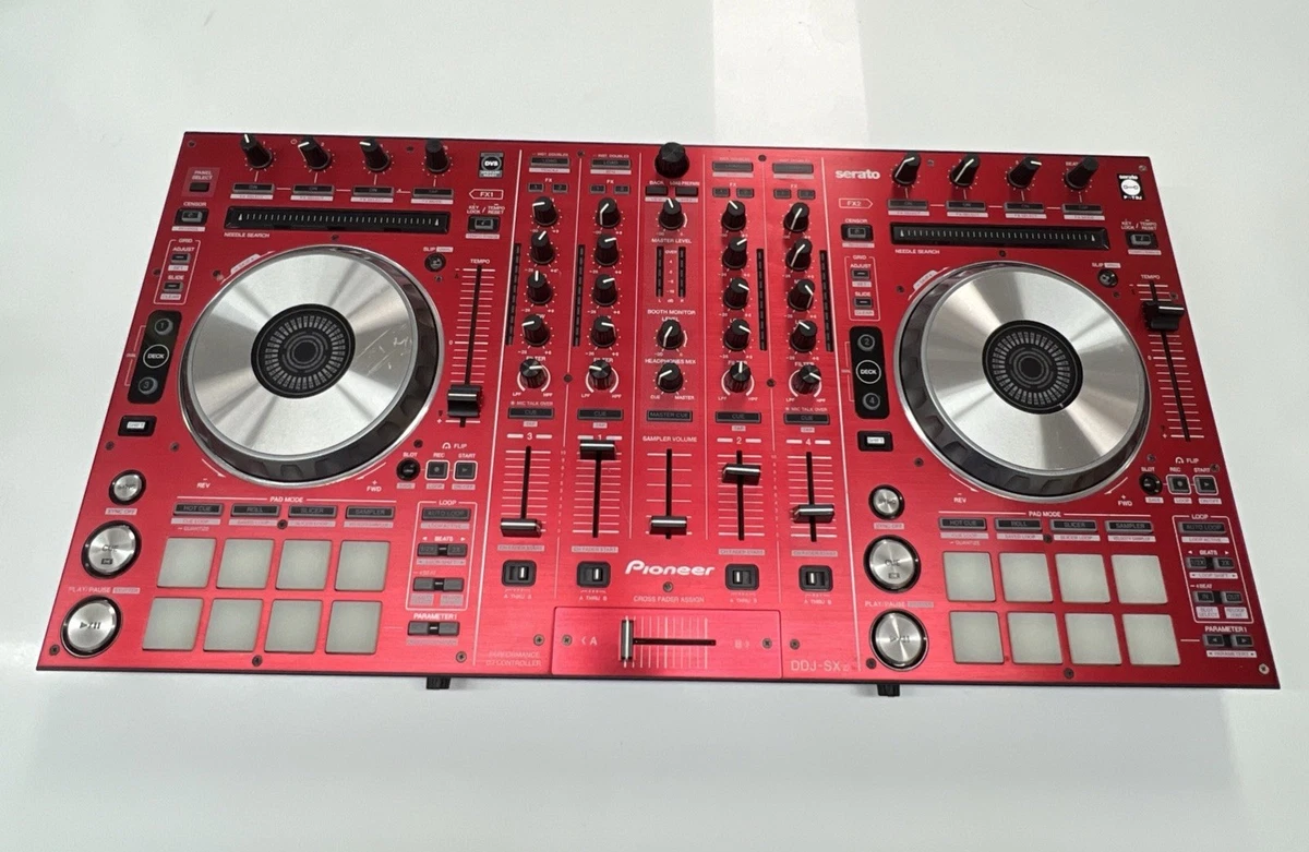 Preços baixos em Controladores de DJ Pioneer DDJ SX | eBay