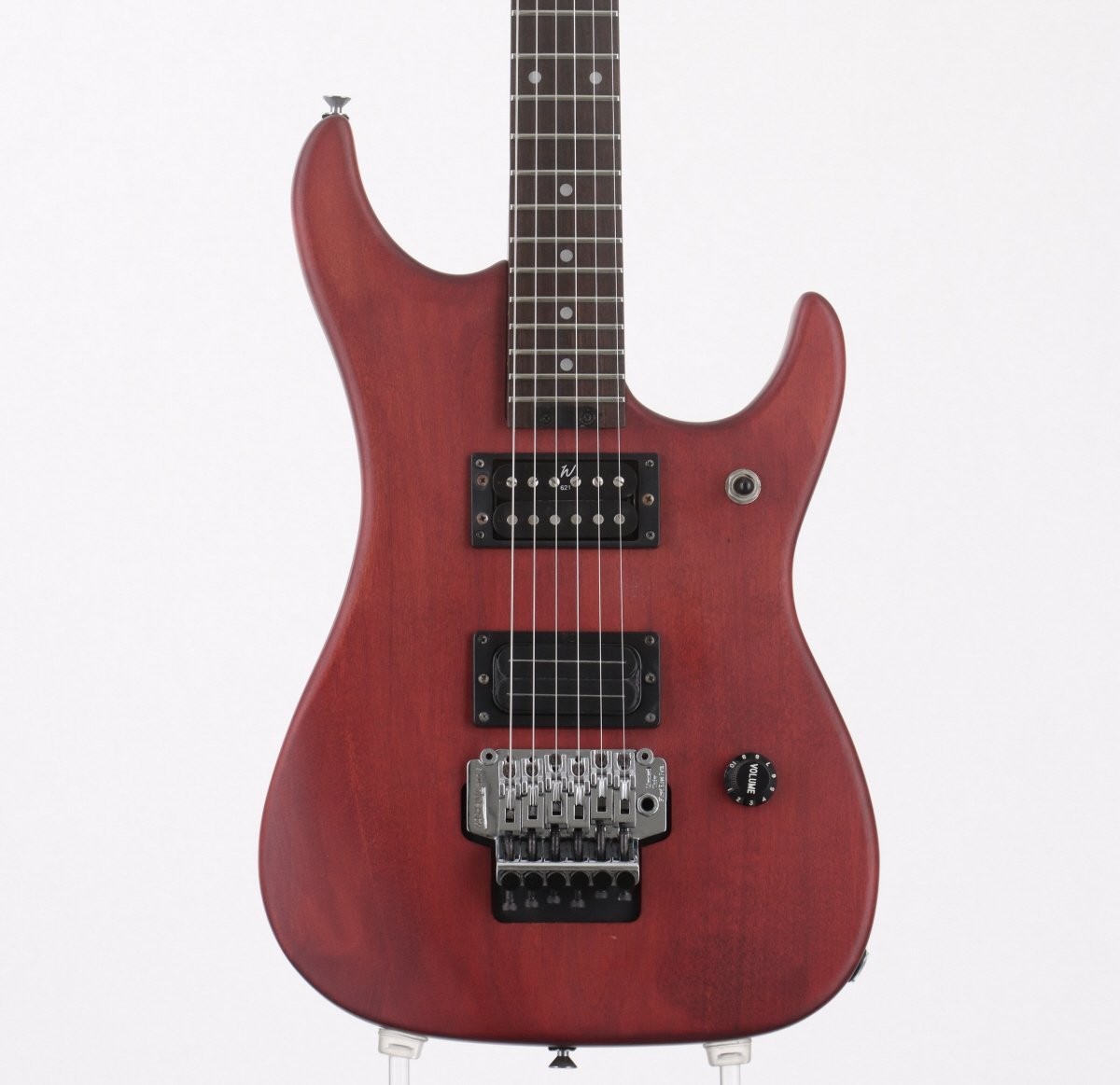 Washburn N2 2021年製